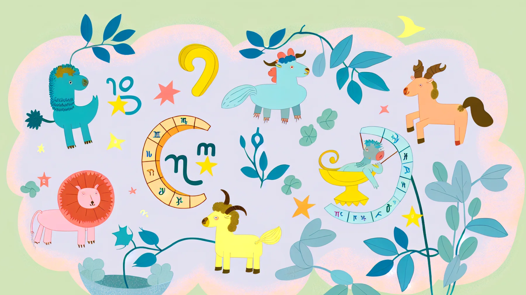 oroscopo del mattino 2026-02-12T21:17:08.049Z"