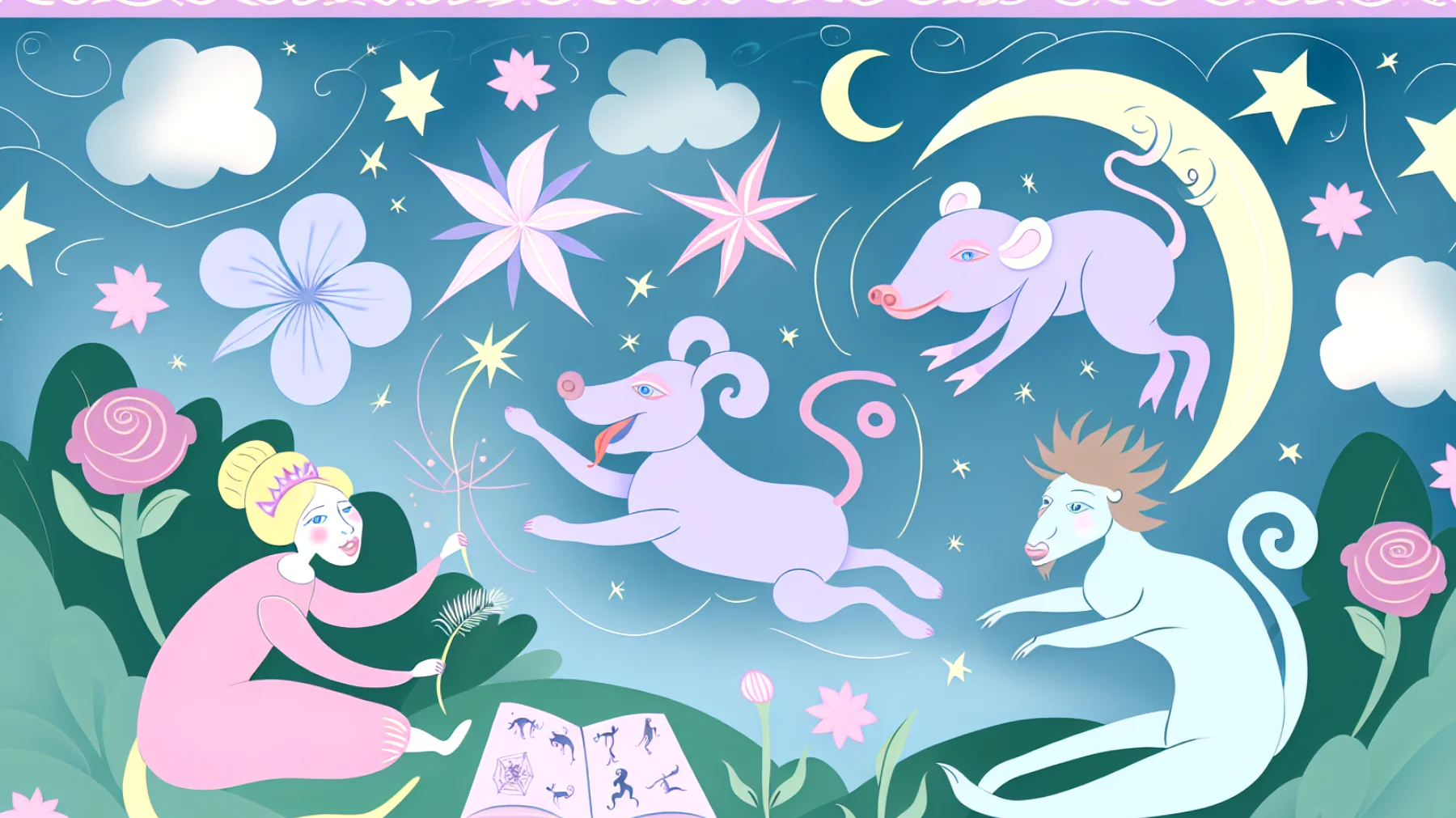 oroscopo del mattino 2026-02-17T19:09:15.868Z"