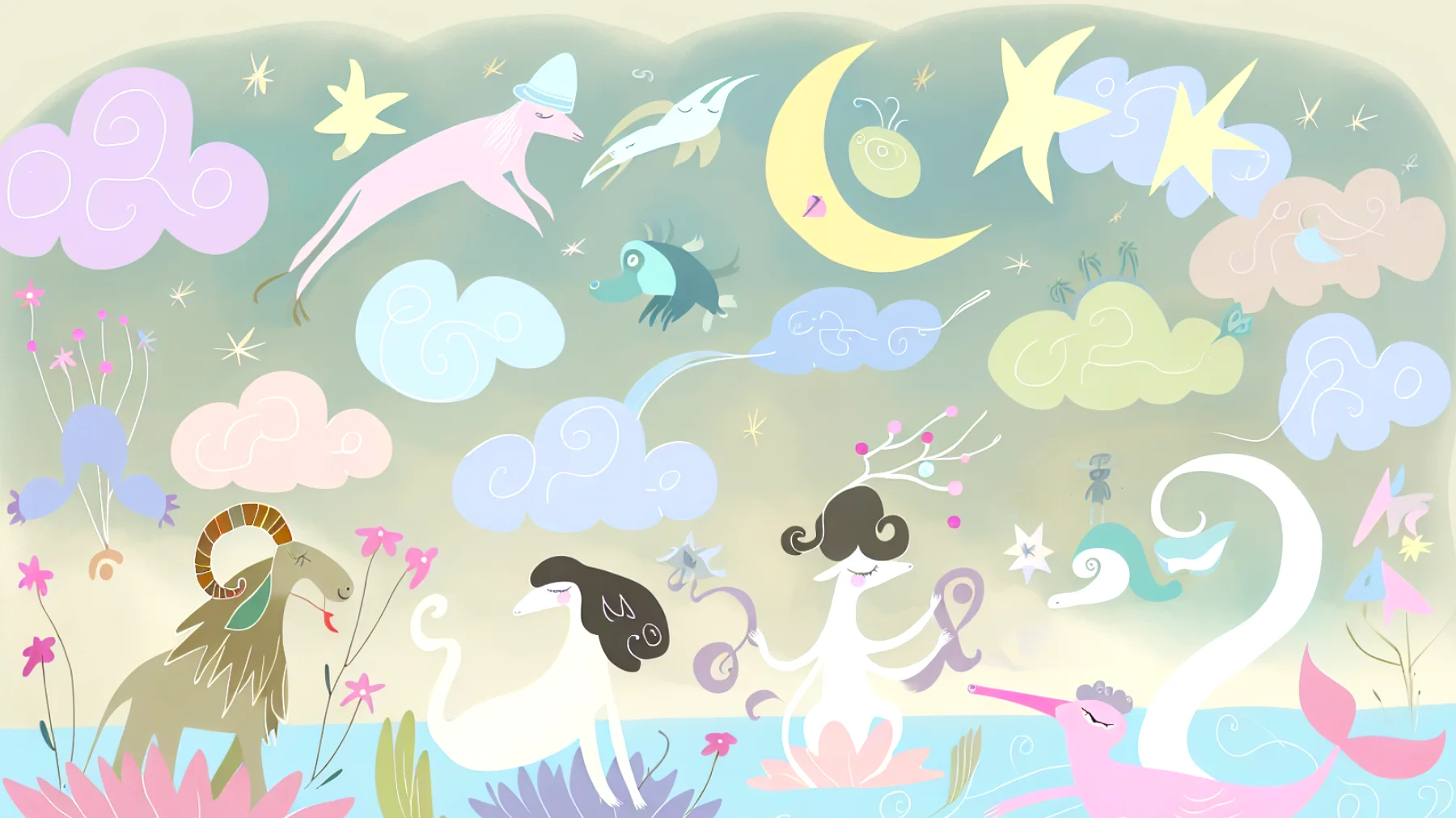 oroscopo del mattino 2026-02-21T19:07:48.307Z"